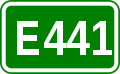 E441 shield