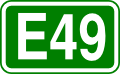 E49 shield