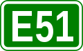 E51 shield