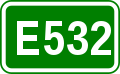 E532 shield