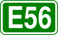 E56 shield