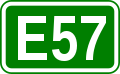 E57 shield