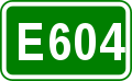 E604 shield