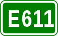 E611 shield