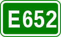 E652 shield