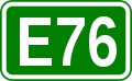 E76 shield