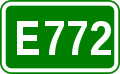 E772 shield