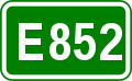 E852 shield