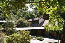 Tassajara Kitchen (San Francisco Zen center, SFZC, Soto).jpg