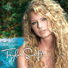 Taylor Swift (1989-)