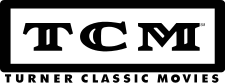 Turner Classic Movies logo