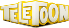2011–present Teletoon logo