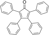 Skeletal formula