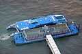 Thames Clipper at London Bridge City Pier.JPG