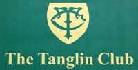 The Tanglin Club.