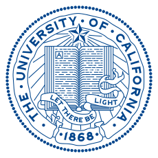 Logo of the University of California, Santa Cruz (UCSC)