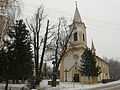 The church in Leopoldov - 3.JPG