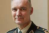 = General Tom Middendorp