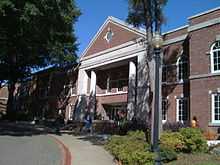 University of Central Arkansas Historic District