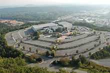 A picture of Northwest Georgia Trade and Convention Center