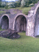 Tredegar Ironworks Arches.png