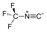 Skeletal formula