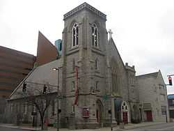 Trinity Episcopal Church