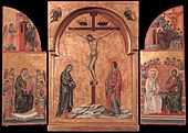 Triptych (1305-08); Duccio di Buoninsegna.jpg