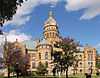 Trumbull County Courthouse