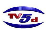TV 5 Dimensi Logo
