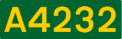 A4232