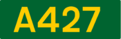 A427