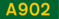 A902