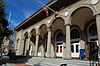 U.S. Post Office – Santa Cruz Main