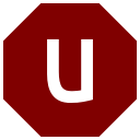 uBlock icon