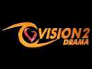 Vision 2 Drama logo