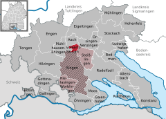 Volkertshausen in KN.svg