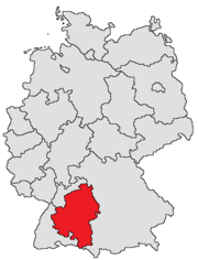 Verbandsliga Württemberg