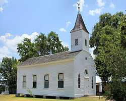 Wesley Brethren Church