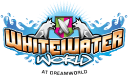 WhiteWater World logo