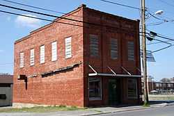 Masonic Lodge No. 238