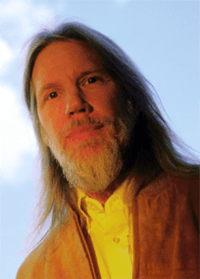 Whitfield Diffie