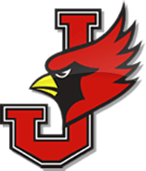 Logo of the William Jewell Cardinals