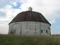 Round Barn