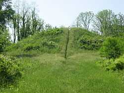 Williamson Mound State Memorial