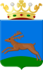 Coat of arms of Wûnseradiel