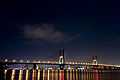 Wuhan No.2 Bridge across the Yaangtze River.jpg