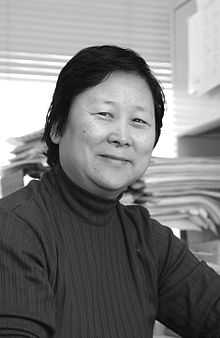 Photo of Yoke Peng Loh