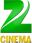 Zee Cinema Logo