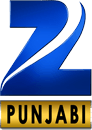 Zee Punjabi Logo